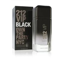 Carolina Herrera 212 VIP Black EDP M 200ml
