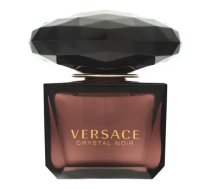 Versace Crystal Noir tualetes ūdens sievietēm 90 ml
