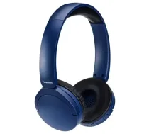 Wireless headphones ENC PANASONIC RB-HF630BE-A blue