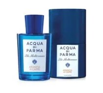 Blu Mediterraneo - Arancia Di Capri EDT