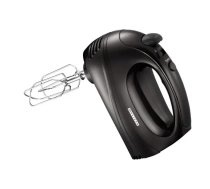 Melissa rokas mikseris, 300W, melns