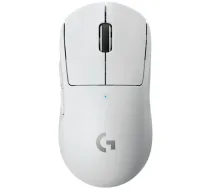 LOGITECH G PRO X SUPERLIGHT 2 DEX - WHITE - 2.4GHZ - EER2-933 - #933