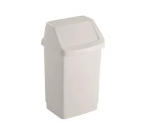 Atkritumu spainis Click-it 25L 32,5x26,5x50,5cm balts