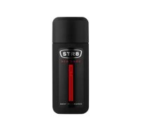 Str8, Red Code, Scented Spray, For Men, 75 ml