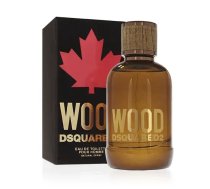 Dsquared2 Wood Pour Homme eau de toilette for men 30 ml