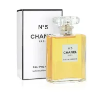 Chanel N°5 (EDP) parfimērijas ūdens sievietēm 35 ml
