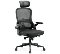 Office chair Diablo Chairs V-Light ergonomic black