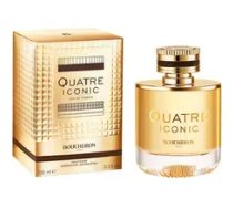 Quatre Iconic EDP Tester