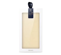Dux Ducis Skin Pro Holster Cover Flip Cover for Xiaomi Poco F4 5G gold