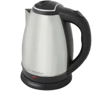 Esperanza EKK104X Elektriskā tējkanna 1.8L 2200W