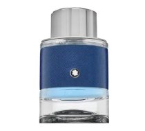 Mont Blanc Explorer Ultra Blue parfimērijas ūdens vīriešiem 60 ml