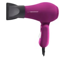 ESPERANZA EBH003P Salokāms matu Fēns 750W