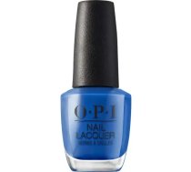 Opi, Nail Lacquer, Nail Polish, NL L25, Tile Art To Warm Your Hear, 15 ml