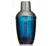 Dark Blue for Men Eau De Toilette Spray 2.5 Oz