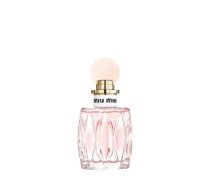 Miu Miu, L’Eau Rosee, Eau De Toilette, For Women, 100 ml