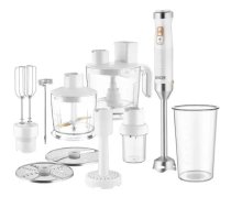 Sencor SHB 6551WH Rokas blenderis 7in1 1500W