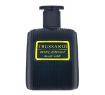 Trussardi Riflesso Blue Vibe smaržas vīriešiem (EDT) 50 ml