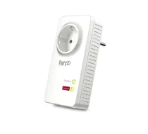 Powerline FRITZ! 1220 1200 Mbit/s Ethernet LAN White 1 pc(s)