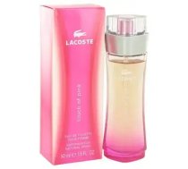 Touch of Pink by Lacoste for Women - 1.7 Oz EDT Spray