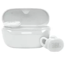Bezvadu austiņas JBL Endurance Race 2 White