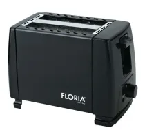 Floria ZLN1826 Tosteris 700W