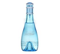 Davidoff Cool Water Woman Tualetes ūdens sievietēm 100 ml