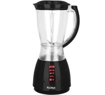 Floria ZLN3080 Krūzes blenderis 1.5L 300W