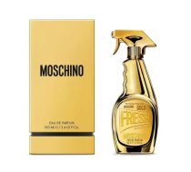 Moschino Gold Fresh Couture EDP W 100ml