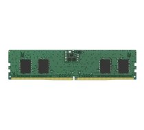 Kingston RAM ValueRAM - 8 GB - DDR5 5600 DIMM CL46