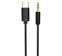 Gembird USB type-C to Stereo 3.5 mm AUX Cable
