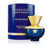 Versace Dylan Blue Pour Femme EDP W 100ml