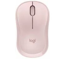 Datorpele Logitech M240 Silent BT Pink