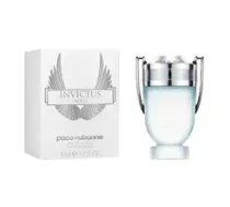 "Invictus Aqua EDT" - Invictus Aqua EDT.