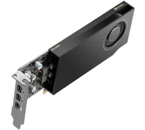 NVIDIA RTX A1000 - graphics card - RTX A1000 - 8 GB