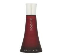 Hugo Boss Deep Red parfimērijas ūdens sievietēm 50 ml
