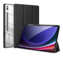 DUX DUCIS case TOBY with pencil storage for SAMSUNG Tab S10 Ultra/S9 Ultra/S8 Ultra black