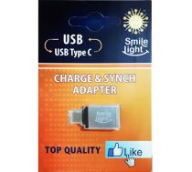 Smile light SLA-MTC-MB OTG USB-C | USB