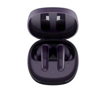 Wireless Earphones TWS QCY T13x (purple)