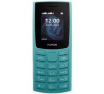 Mobilais tālrunis Nokia 105 4G Ocean Blue