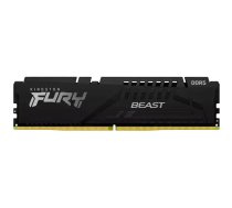 Kingston 16GB 6800MT/s DDR5 CL34 DIMM FURY Beast Black EXPO