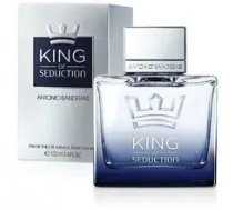 King of Seduction EDT