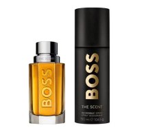 Hugo Boss The Scent Giftset