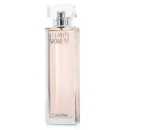 Eternity Moment by Calvin Klein for Women 3.4 Oz Eau De Parfum Spray