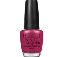OPI Miami Beet Nail Polish Nail Lacquer Classics