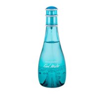 Davidoff, Cool Water, Eau De Toilette, For Women, 100 ml *Tester