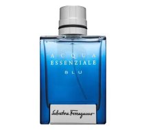 Salvatore Ferragamo Acqua Essenziale Blu Tualetes ūdens vīriešiem 50 ml