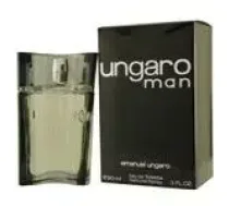 Emanuel Ungaro Ungaro Man Eau De Toilette 90ml