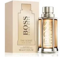 Boss The Scent Pure Accord EDT