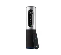 Logitech Video conference camera Connect / 960-001034 Grey