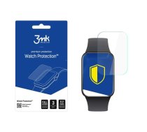 Xiaomi Smart Band 8 Pro - 3mk Watch Protection™ v. FlexibleGlass Lite screen protector